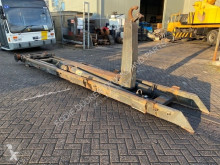 Véhicule utilitaire 21-640 HAAKARM SYSTEEM occasion
