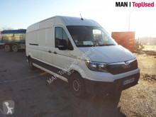 MAN TGE 3.140 4X2F SB fourgon utilitaire occasion
