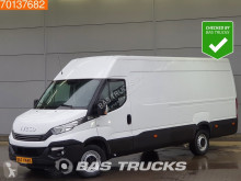 Fourgon utilitaire Iveco Daily 35S14 Automaat Airco Cruise Parkeersensoren L3H2 16m3 A/C Cruise control
