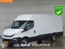 Iveco Daily 35S14 Automaat Airco Cruise PDC Euro6 L3H2 16m3 A/C Cruise control fourgon utilitaire occasion