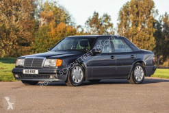 Voiture berline Mercedes 500 E 500 E SHD/Autom./Klima/Sitzhzg./el.S