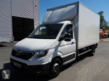 MAN TGE 5.180 4X2 SB utilitaire châssis cabine occasion