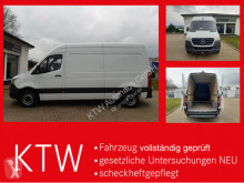 Mercedes Sprinter 314 CDI Kasten,3924,MBUX,Kamera fourgon utilitaire occasion