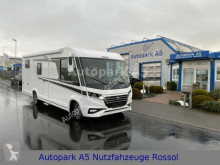 Camper Knaus Live L!ve I 700 MEG Standklima Leder Automatik
