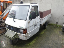 fourgon utilitaire Piaggio
