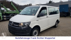 Furgoneta combi Volkswagen T6 Transporter Kombi EcoProfi,9 Sitze,Klima,TOP