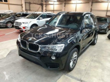 BMW X3 xDrive 20d 6-GANG XENON HEAD UP NAVI KAMERA voiture 4X4 / SUV occasion