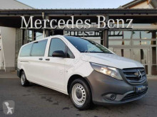 Furgoneta combi Mercedes Vito 114 CDI E Tourer PRO 8Sitze Klima SHZ Tempo