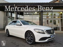 Mercedes C 180 T 9G+EXCLUSIVE+LED+DISTR+ 360°+STDHZG+LEDE voiture berline occasion