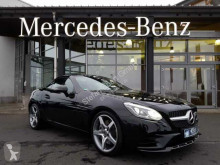 Voiture cabriolet Mercedes SLC 200 AMG+TOTW+AIRSCARF+LED+ SPIEGEL+PARK+SHZ