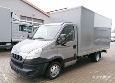 Fourgon utilitaire Iveco Daily 35C15 Möbelkoffer 3-Sitzer Klima
