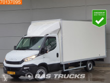 Iveco Daily 35S15 3.0 150PK Bakwagen Achterdeuren Airco Cruise Meubelbak A/C Cruise control fourgon utilitaire occasion