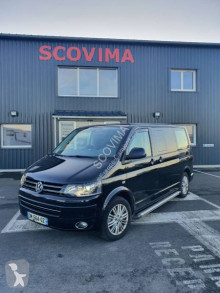 Transporteur Volkswagen T5 TDI 174