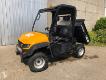 JCB Workmax autres utilitaires occasion