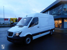 Mercedes Sprinter 314 CDI A2 fourgon utilitaire occasion