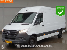 Mercedes Sprinter 314 CDI L3H2 Airco MBUX Camera L3H2 15m3 A/C fourgon utilitaire occasion