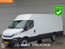 Iveco Daily 35S14 140PK Automaat Airco Cruise Parkeersensoren L3H2 16m3 A/C Cruise control fourgon utilitaire occasion