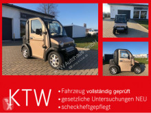 Voiture citadine URBEE 2S EV de Luxury,45 Km/h
