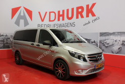 Mercedes Vito 114 CDI Aut. DC Dubbel Cabine 2xSchuifdeur/Camera/Airco fourgon utilitaire occasion