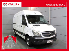 Užitková dodávka Mercedes Sprinter 2.2 CDI L2H2 Camera/270Gr.Deuren