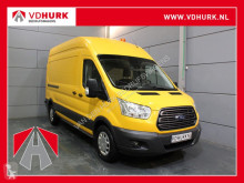 Fourgon utilitaire Ford Transit 350 2.2 TDCI 155 pk L3H3 Trend Tacho/270 Gr.Deuren/Cruise/Camera/PDC/St Verw./Trekhaak