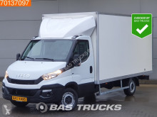 Furgoneta Iveco Daily 35S15 3.0 Airco Cruise Achterdeuren Bakwagen Meubelbak A/C Cruise control furgoneta furgón usada