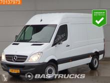 Mercedes Sprinter 319 CDI V6 190PK Airco Camera 3Tons trekhaak L2H2 11m3 A/C Towbar fourgon utilitaire occasion