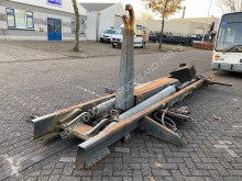 Hookloader / skiploader HAAKARM SYSTEEM 25 TON