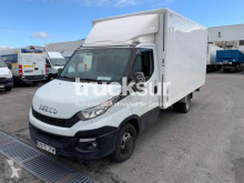 Iveco Daily 35 užitková dodávka použitý