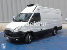 Utilitaire frigo Iveco 35 S13