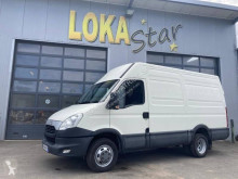 Furgoneta Iveco Daily 35C17 furgoneta furgón usada