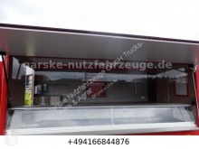 Véhicule utilitaire Renault Borco Höhns Fleisch & Wurstwaren occasion