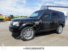 Land Rover Discovery 4 3.0 SDV6 HSE voiture 4X4 / SUV occasion