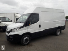 Iveco Daily Hi-Matic fourgon utilitaire occasion