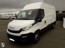 Iveco Daily 35S14V11 used cargo van