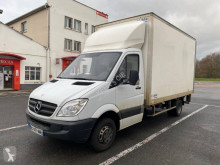Veicolo commerciale cassonato grande volume Mercedes Sprinter 513