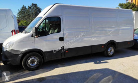 Iveco Daily 35S15 fourgon utilitaire occasion