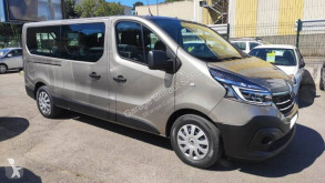 Combi Renault Trafic