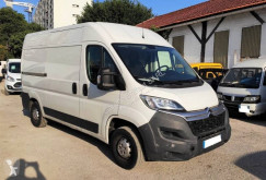 Citroën Jumper L2H2 HDI 130 fourgon utilitaire occasion