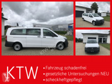 Mercedes Vito 111 TourerPro,Extralang,8Sitzer,Kl combi occasion
