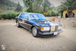 Furgoneta Rolls-Royce Silver Luxury car 6750cc coche usada