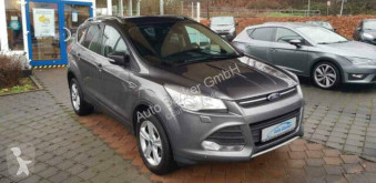 Ford Auto 4X4 / SUV Kuga Sync Edition