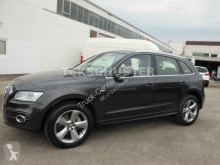 Voiture 4X4 / SUV Audi Q5 3.0TDI QUATTRO S-LINE Navi Bi-XENON AHK.2,4t