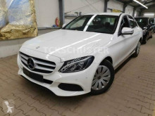 Mercedes C -Klasse Lim. C 180 BlueTEC /d Garmin MAP PILOT voiture cabriolet occasion