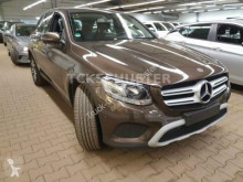 Mercedes GLC -Klasse GLC 220 d 4Matic GARMIN MAP PILOT bil 4x4 / SUV begagnad