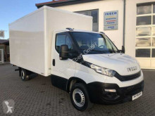 Iveco Daily 35 S 16 Koffer + LBW Klimaautomatik 4,25m fourgon utilitaire occasion