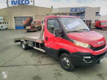 Utilitaire porte voitures Iveco Daily 35C21