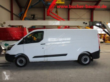 Fourgon utilitaire Ford Transit Customer