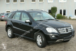 Voiture 4X4 / SUV Mercedes ML 320 CDI 4Matic/AHK/Luftfederung/BiXeno