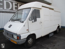 Renault Master T35D fourgon utilitaire occasion